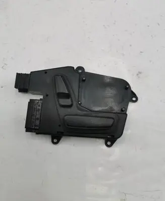 Seat control switch