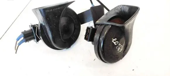 Citroen C4 Grand Picasso Horn signal E20091001 CH2126