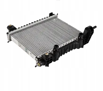 Alfa Romeo Stelvio Intercooler radiator 50540153 50533806