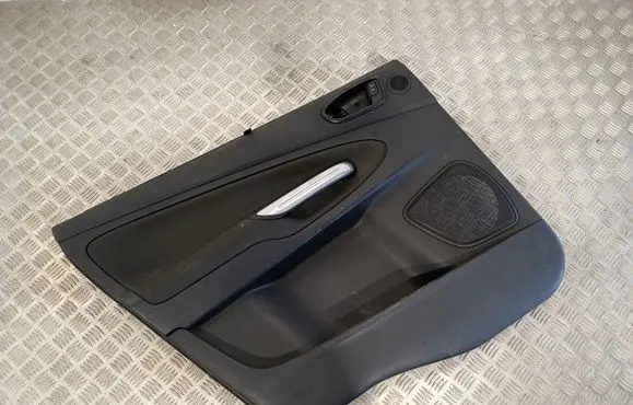 Ford S-MAX Rear door card panel trim 7S52456
