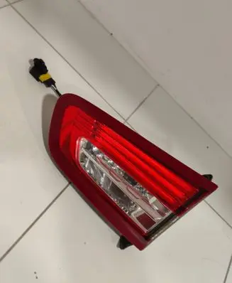 Citroen DS5 Tailgate rear/tail lights 9803167980