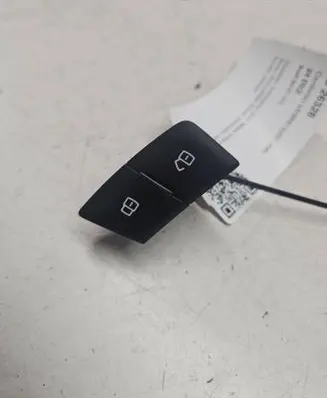 Audi A6 C7 Central locking switch button 4G1962107