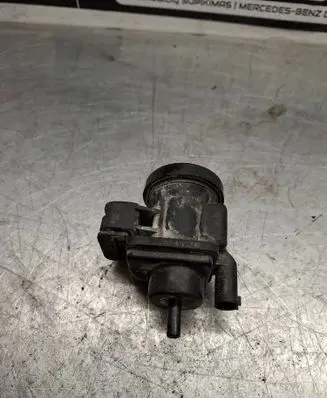 Mercedes-Benz CLK A209 C209 Turbo solenoid valve 0005450427