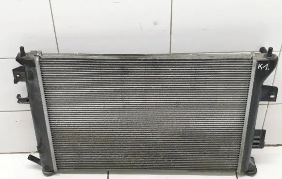 KIA Soul Coolant radiator 15030509191
