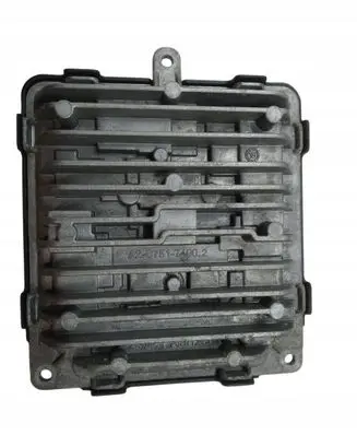 Volvo V60 Xenon control unit/module 31427776