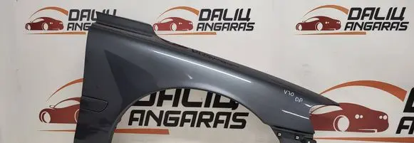 Volvo V70 Fender
