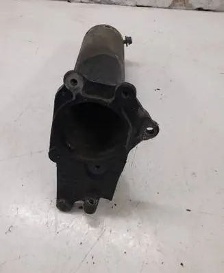 Radiator support slam panel bracket