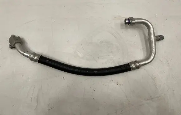 Nissan Leaf II (ZE1) Air conditioning (A/C) pipe/hose 924805SH0B