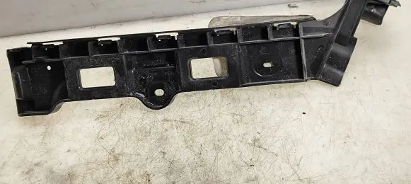 Volkswagen Caddy Rear bumper mounting bracket 2K7807393 262453202601 7303391201