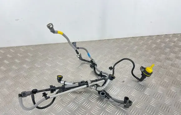 Nissan Micra K14 Fuel line/pipe/hose 