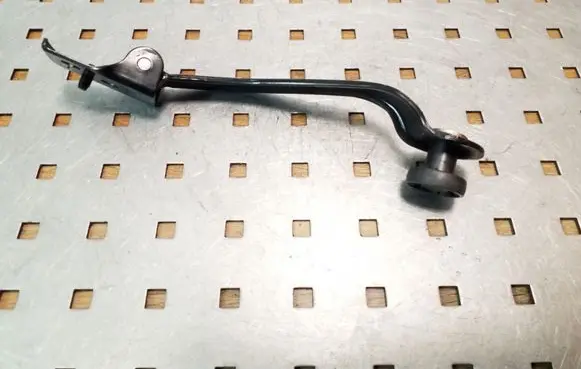 Citroen Berlingo Sliding door upper roller guide/hinge 