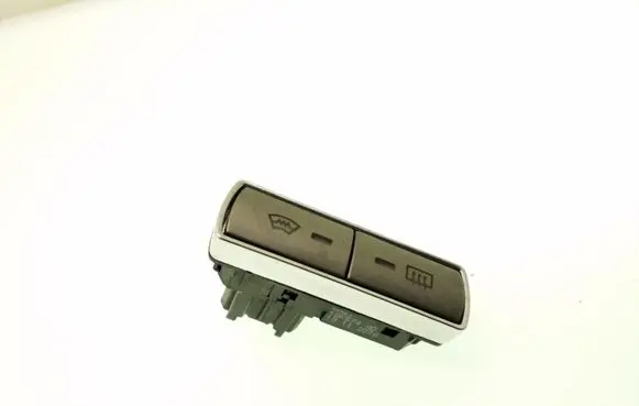 Ford S-MAX Windscreen/window heater switch 6M2T18K574AD