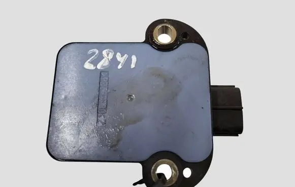 Mazda 6 ESP acceleration yaw rate sensor GS1E437Y1 K0089 1745005730