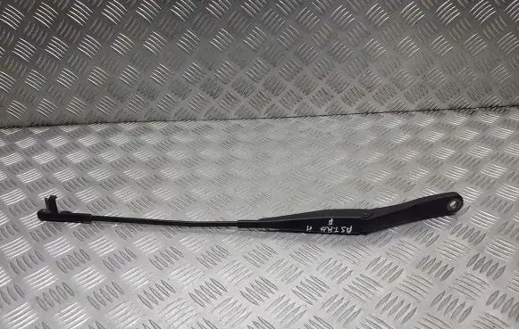 Opel Astra H Front wiper blade arm