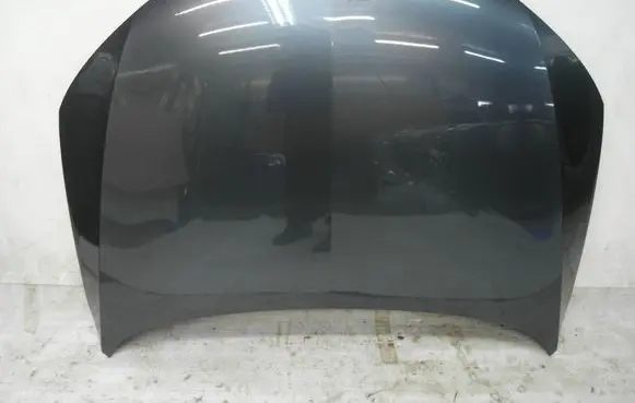Seat Toledo IV (NH) Engine bonnet/hood 6JA823155