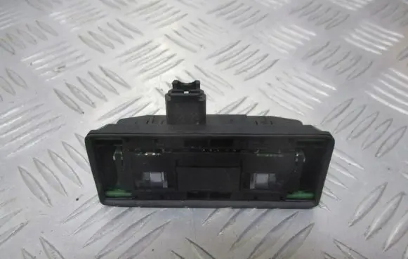 Renault Laguna II Rain sensor 8200001914