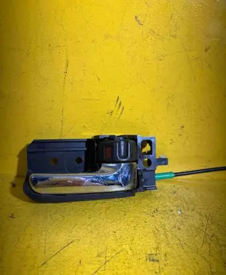 Toyota Corolla E120 E130 Rear door interior handle 50594A2
