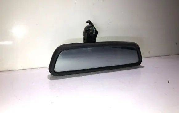 BMW 5 E39 Rear view mirror (interior) E11015313 GNTX209 E11025313