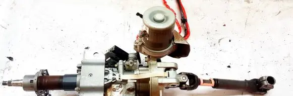 Toyota Avensis T270 Power steering pump 8922720020 89227-20020