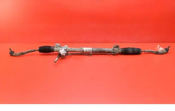 Steering rack