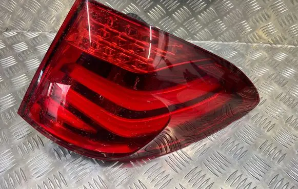 BMW 5 GT F07 Rear/tail lights 632171996406 89091990