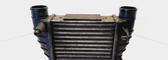 Audi A4 S4 B7 8E 8H Intercooler radiator 8E0145806M
