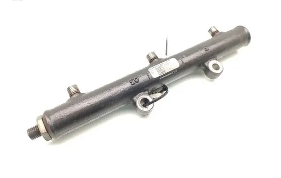 Fuel main line pipe