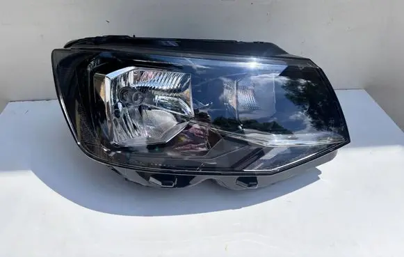 Volkswagen Transporter - Caravelle T6 Headlight/headlamp 7E1941016AD