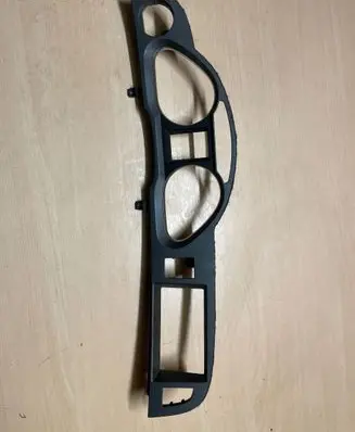 Audi A6 S6 C6 4F Dashboard trim 4F1857115D
