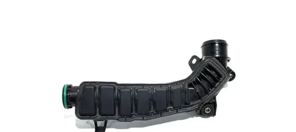 Peugeot 5008 II Intercooler hose/pipe 9812735880 41385