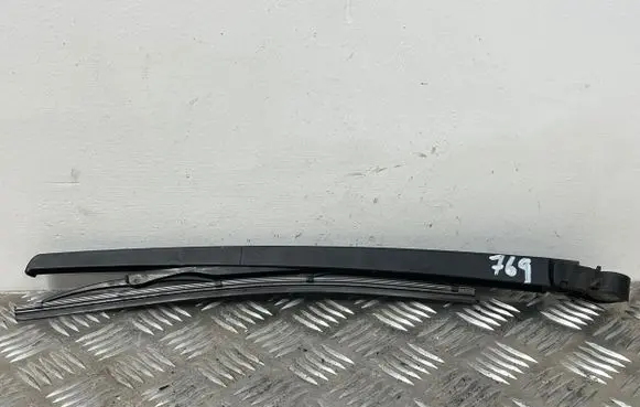 KIA Sportage Rear wiper blade arm