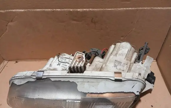 Mazda Xedos 6 Flywheel 1E325