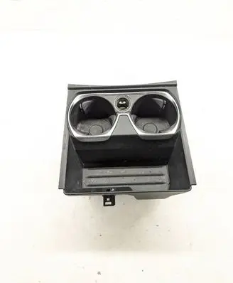 BMW 7 G11 G12 Cup holder front 9302629