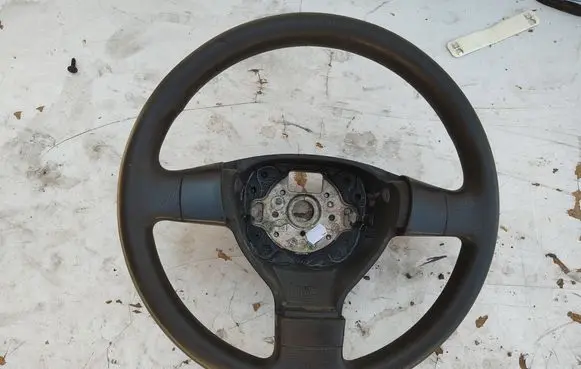Volkswagen Caddy Steering wheel 1K0149091AG