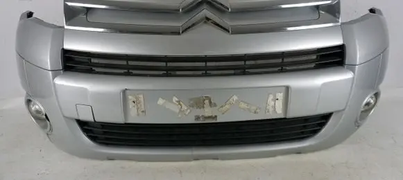 Citroen Berlingo Front bumper