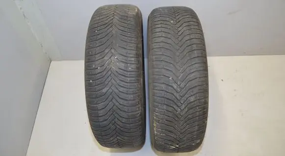 BMW 2 F45 R17 winter tire 