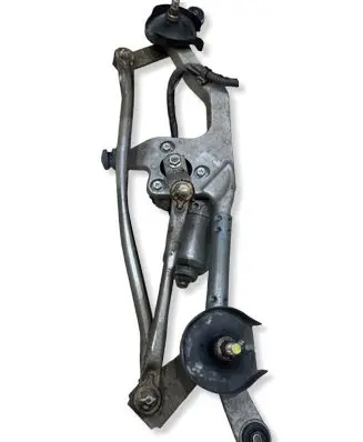 Toyota Auris E180 Front wiper linkage and motor 8511002340