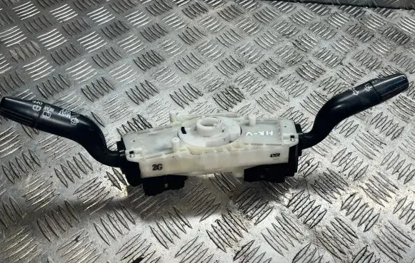 Honda HR-V Wiper turn signal indicator stalk/switch M18728