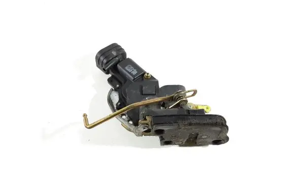 Suzuki Grand Vitara I Rear door lock