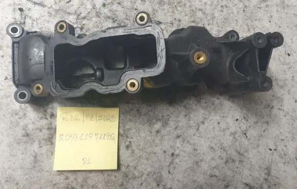 Audi Q7 4L Intake manifold 059129711BQ Z059129711CK