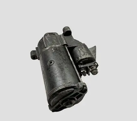 Peugeot 407 Starter motor