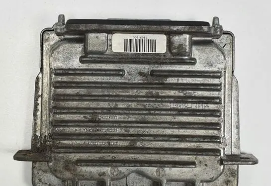 Land Rover Discovery 4 - LR4 Xenon control unit/module 12631900