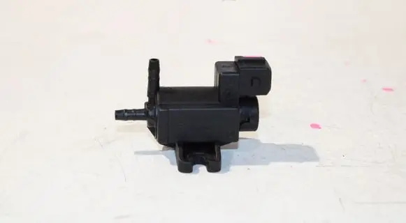 Valve vacuum