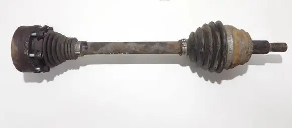 Audi A3 S3 8L Front driveshaft