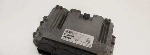Engine control unit/module