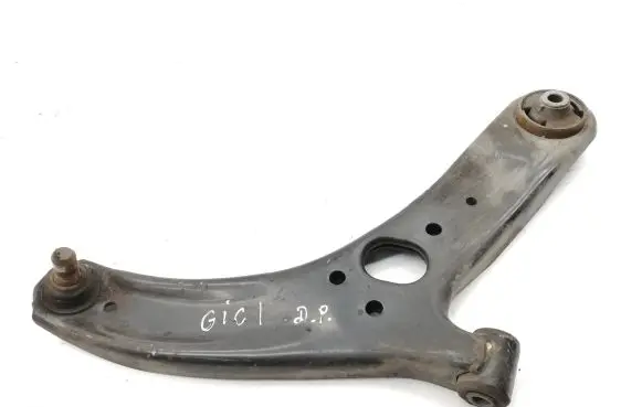 KIA Rio Front lower control arm/wishbone