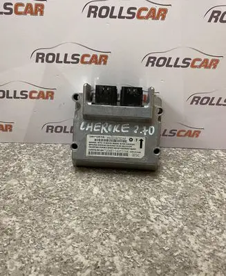 Jeep Grand Cherokee (WJ) Airbag control unit/module P56038782AA 39754C