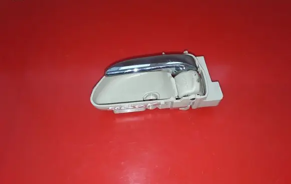 Subaru Tribeca Front door interior handle NOCODE