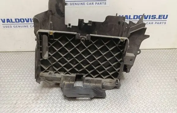 Renault Trafic III (X82) Battery box tray 244287528R