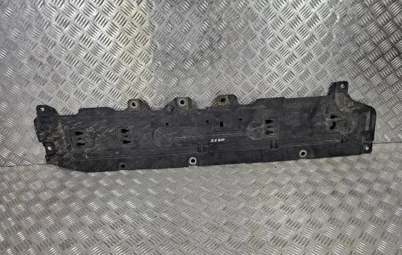 Pickup box liner